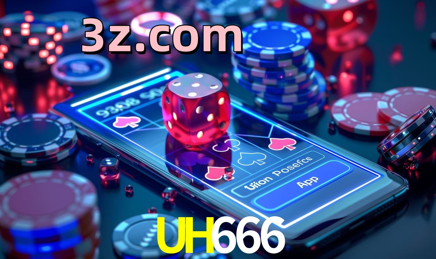 Baixar App UH666