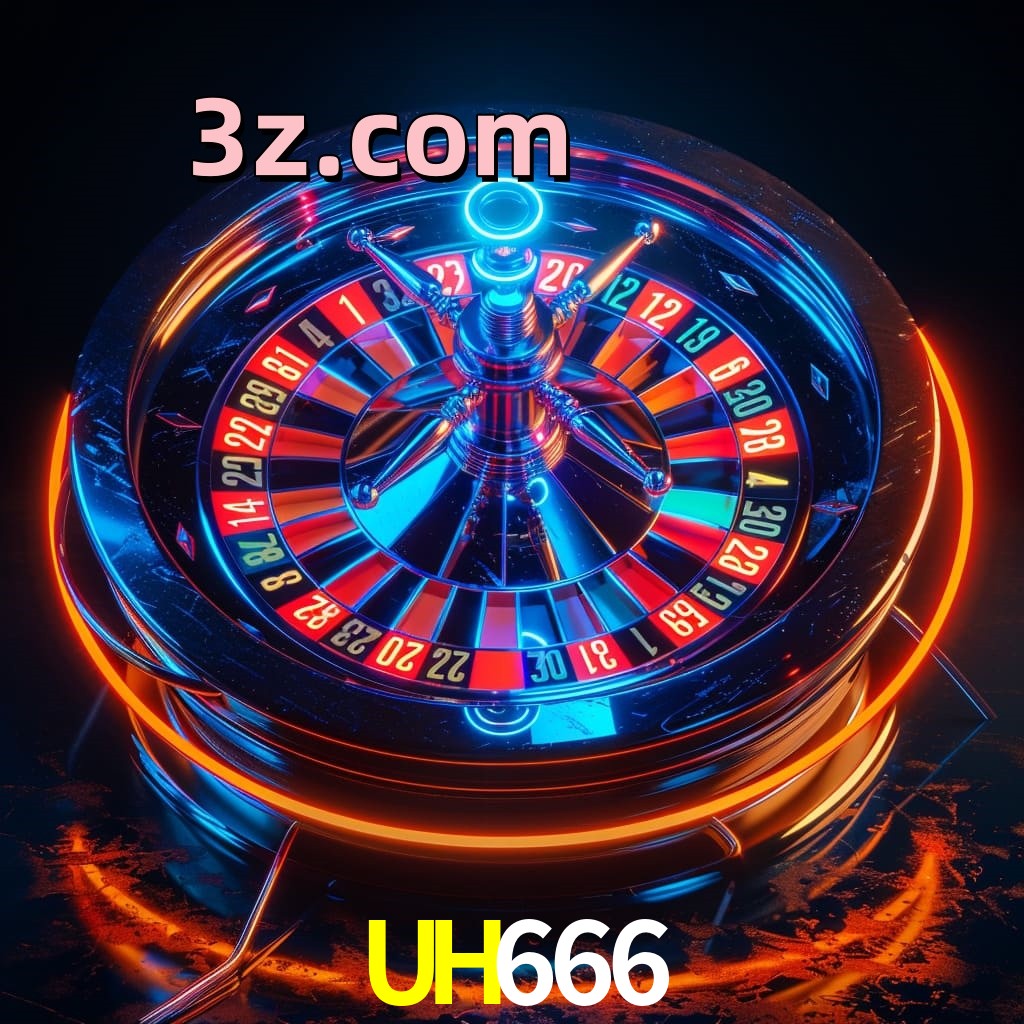 Melhor Casino Online UH666