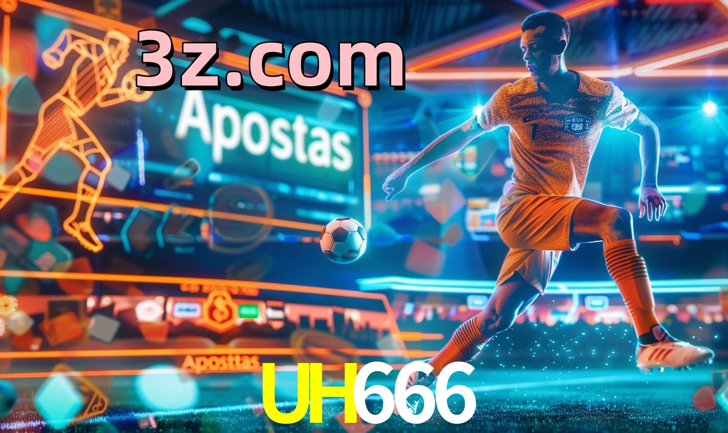 Apostas UH666