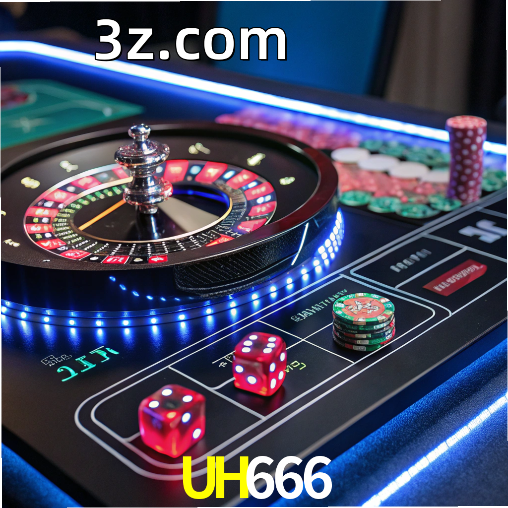 Cassino Online UH666
